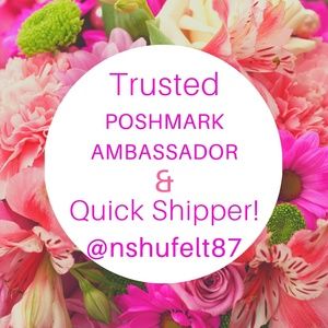 Poshmark Ambassador